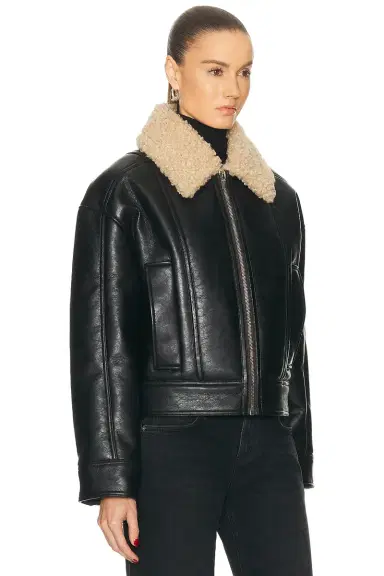 A.L.C. Stevie Jacket | Thumbnail 3 A.L.C. Stevie Jacket | Thumbnail 3