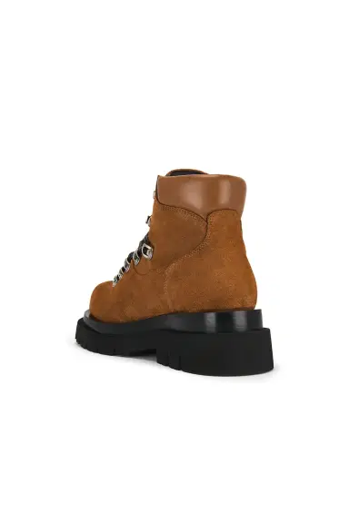 Bottega Veneta Lug Hiking Boot | Thumbnail 3 Bottega Veneta Lug Hiking Boot | Thumbnail 3