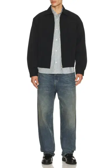 Carhartt WIP Neven Jacket | Thumbnail 3 Carhartt WIP Neven Jacket | Thumbnail 3