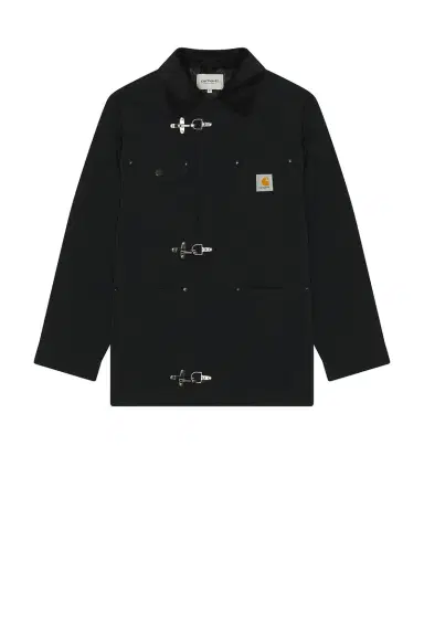 Carhartt WIP Adair Coat | Thumbnail 4 Carhartt WIP Adair Coat | Thumbnail 4
