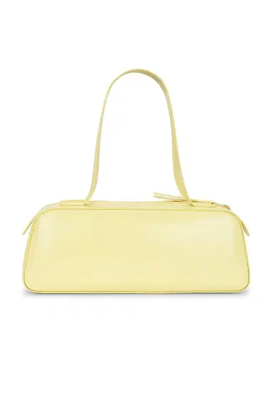 Khaite Simona Shoulder Bag | Thumbnail 3 Khaite Simona Shoulder Bag | Thumbnail 3
