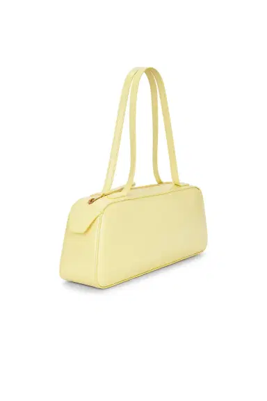 Khaite Simona Shoulder Bag | Thumbnail 4 Khaite Simona Shoulder Bag | Thumbnail 4