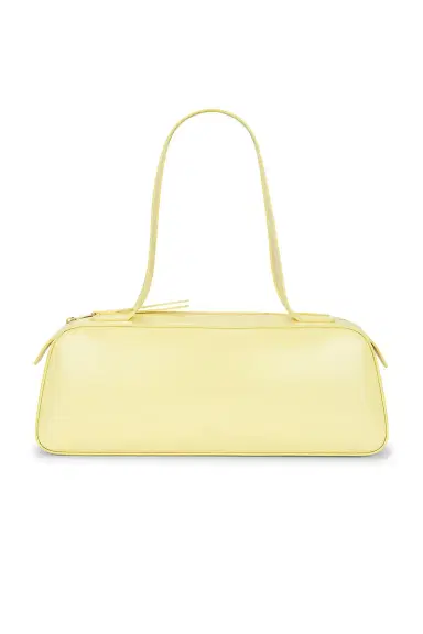 Khaite Simona Shoulder Bag | Thumbnail 1 Khaite Simona Shoulder Bag | Thumbnail 1