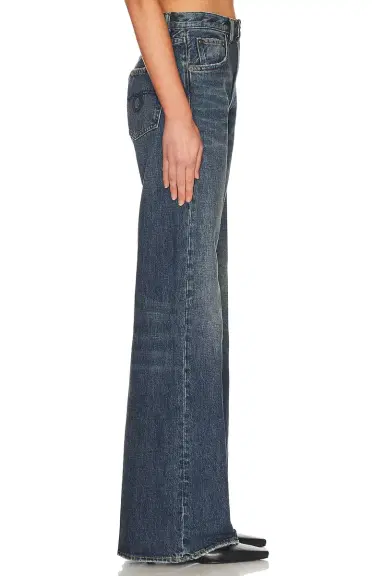 R13 Charlotte Flare Leg | Thumbnail 3 R13 Charlotte Flare Leg | Thumbnail 3