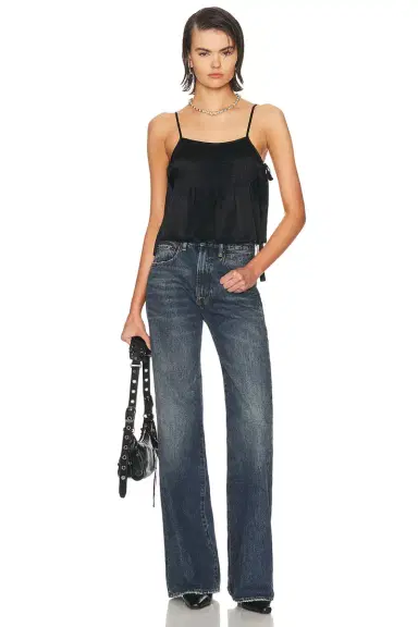R13 Charlotte Flare Leg | Thumbnail 5 R13 Charlotte Flare Leg | Thumbnail 5