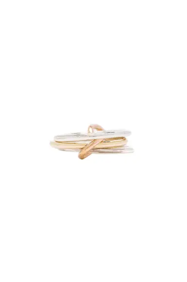 Spinelli Kilcollin Solarium MX Ring | Thumbnail 3 Spinelli Kilcollin Solarium MX Ring | Thumbnail 3