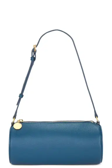 Stella McCartney Logo Bracelet Pouch | Thumbnail 1 Stella McCartney Logo Bracelet Pouch | Thumbnail 1