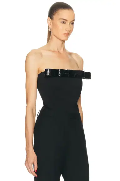 Tom Ford Strapless Top | Thumbnail 2 Tom Ford Strapless Top | Thumbnail 2