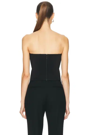 Tom Ford Strapless Top | Thumbnail 3 Tom Ford Strapless Top | Thumbnail 3
