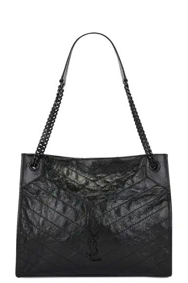 Saint Laurent Medium Niki Shopping Bag | Thumbnail 1 Saint Laurent Medium Niki Shopping Bag | Thumbnail 1