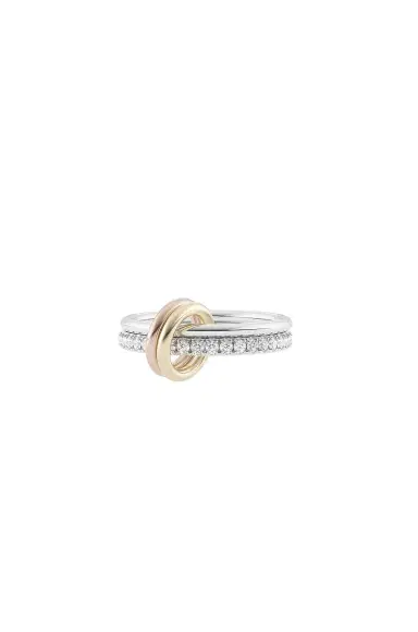 Spinelli Kilcollin Marigold Ring | Thumbnail 1 Spinelli Kilcollin Marigold Ring | Thumbnail 1