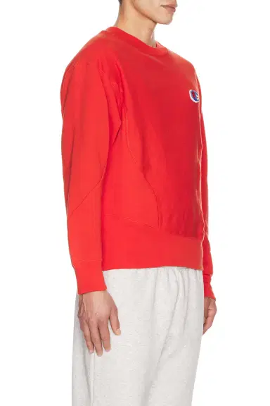Undercover x Champion Sweatshirt | Thumbnail 2 Undercover x Champion Sweatshirt | Thumbnail 2