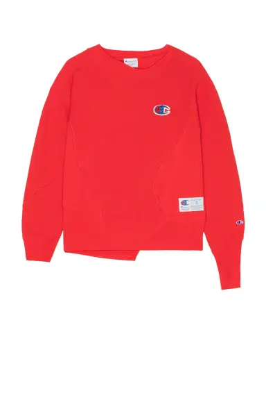 Undercover x Champion Sweatshirt | Thumbnail 6 Undercover x Champion Sweatshirt | Thumbnail 6