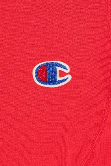Undercover x Champion Sweatshirt | Thumbnail 7 Undercover x Champion Sweatshirt | Thumbnail 7