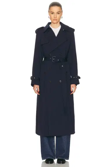 Ralph Lauren Collection Alecia Coat | Thumbnail 2 Ralph Lauren Collection Alecia Coat | Thumbnail 2