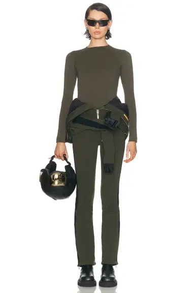 Cordova for FWRD Cordova Otb Ski Suit | Thumbnail 4 Cordova for FWRD Cordova Otb Ski Suit | Thumbnail 4