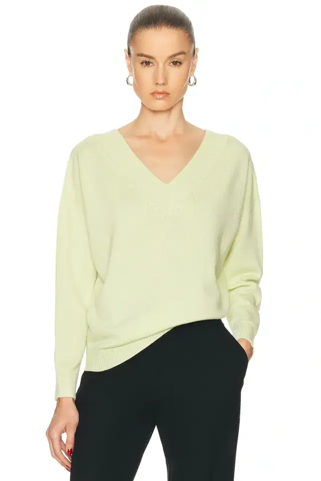 V-Neck Sweater V-Neck Sweater
