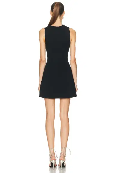 Cult Gaia Doms Dress | Thumbnail 3 Cult Gaia Doms Dress | Thumbnail 3