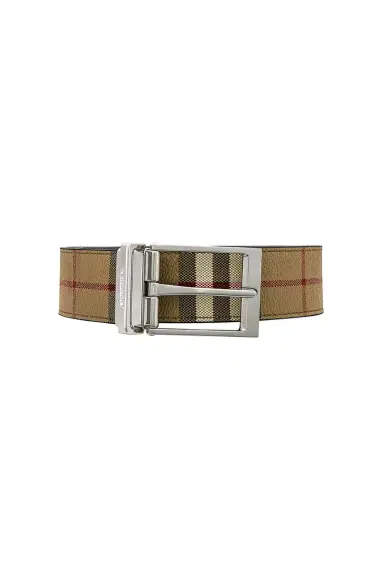 Burberry Belt | Thumbnail 3 Burberry Belt | Thumbnail 3