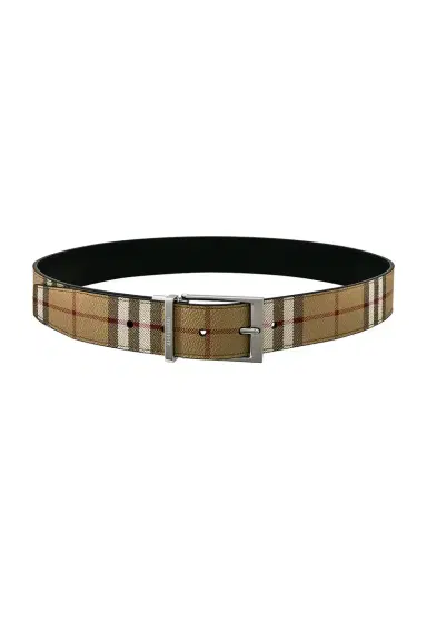Burberry Belt | Thumbnail 1 Burberry Belt | Thumbnail 1