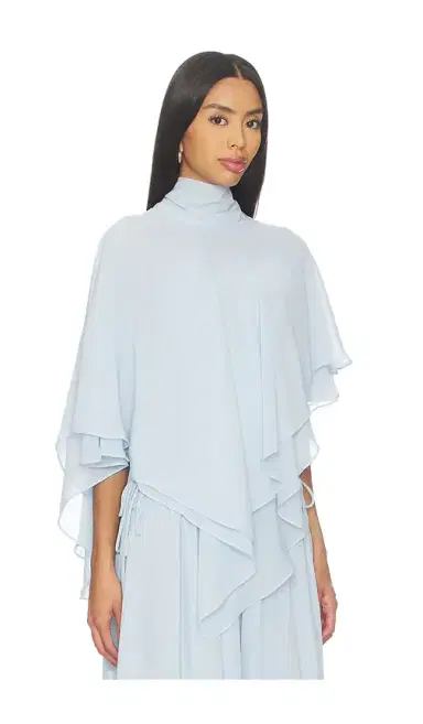 Line & Dot Amorette Cape Top | Thumbnail 2 Line & Dot Amorette Cape Top | Thumbnail 2