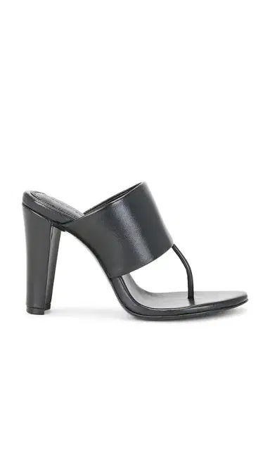 BLACK SUEDE STUDIO Dana 95 Mule | Thumbnail 1 BLACK SUEDE STUDIO Dana 95 Mule | Thumbnail 1