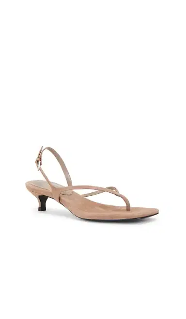 Black Suede Studio Mehak 35 Sandal | Thumbnail 2 Black Suede Studio Mehak 35 Sandal | Thumbnail 2