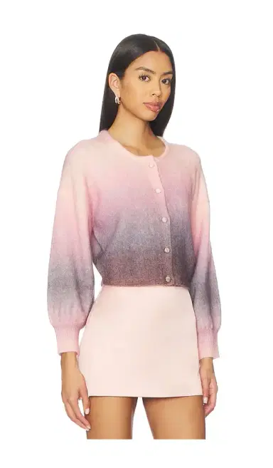 MISA Los Angeles Peggy Cardigan | Thumbnail 2 MISA Los Angeles Peggy Cardigan | Thumbnail 2