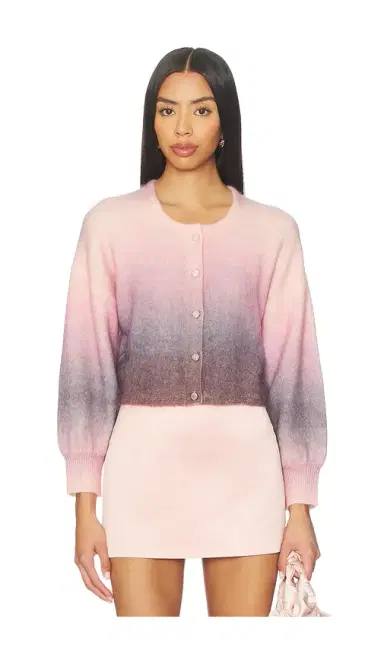 MISA Los Angeles Peggy Cardigan | Thumbnail 1 MISA Los Angeles Peggy Cardigan | Thumbnail 1
