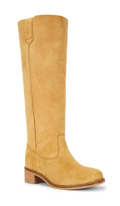 Dico Copenhagen Ann Shearling Gaucho Boot | Thumbnail 2 Dico Copenhagen Ann Shearling Gaucho Boot | Thumbnail 2