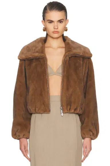 A.L.C. Hazel Jacket | Thumbnail 2 A.L.C. Hazel Jacket | Thumbnail 2
