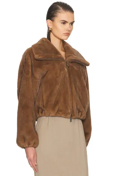A.L.C. Hazel Jacket | Thumbnail 3 A.L.C. Hazel Jacket | Thumbnail 3
