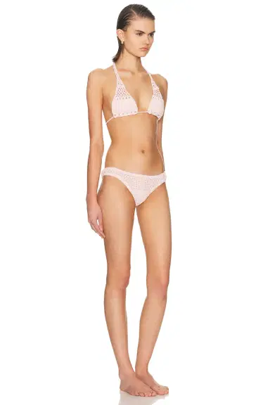 Akoia Swim Valle Bikini Set | Thumbnail 2 Akoia Swim Valle Bikini Set | Thumbnail 2