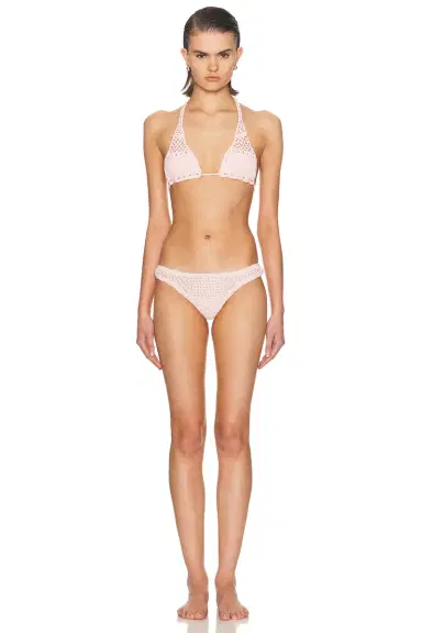Akoia Swim Valle Bikini Set | Thumbnail 1 Akoia Swim Valle Bikini Set | Thumbnail 1