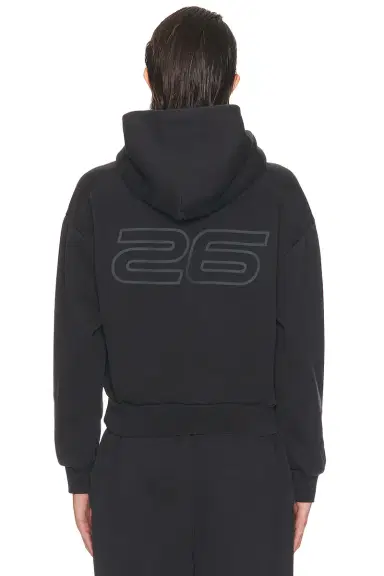 Fear of God Essentials Classic Hoodie | Thumbnail 3 Fear of God Essentials Classic Hoodie | Thumbnail 3