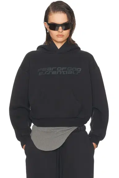 Fear of God Essentials Classic Hoodie | Thumbnail 1 Fear of God Essentials Classic Hoodie | Thumbnail 1