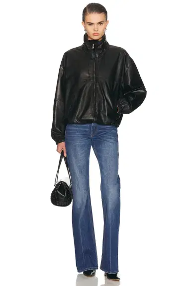 Haikure Jordan Nappa Jacket | Thumbnail 5 Haikure Jordan Nappa Jacket | Thumbnail 5