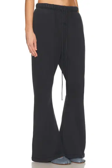 Fear of God Essentials Flare Sweatpant | Thumbnail 2 Fear of God Essentials Flare Sweatpant | Thumbnail 2