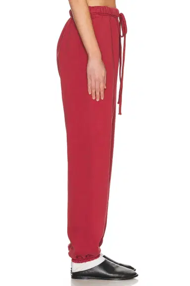 Fear of God Essentials Classic Sweatpant | Thumbnail 2 Fear of God Essentials Classic Sweatpant | Thumbnail 2