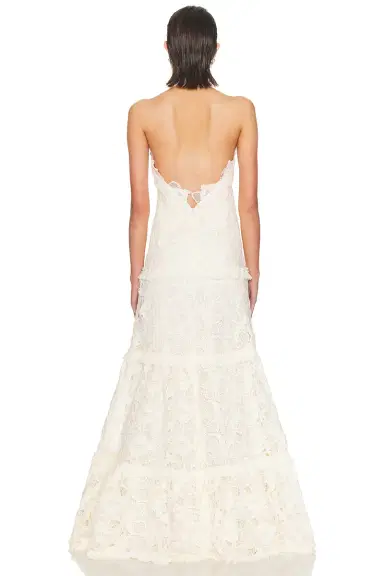 Alexis Paloma Dress | Thumbnail 3 Alexis Paloma Dress | Thumbnail 3