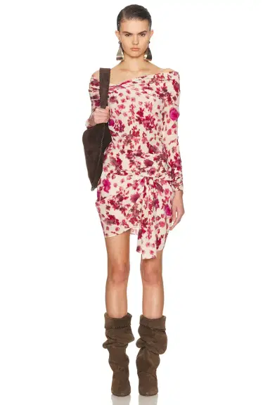 Isabel Marant Danka Top | Thumbnail 5 Isabel Marant Danka Top | Thumbnail 5
