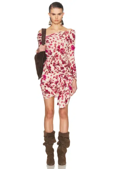 Isabel Marant Ovia Skirt | Thumbnail 5 Isabel Marant Ovia Skirt | Thumbnail 5