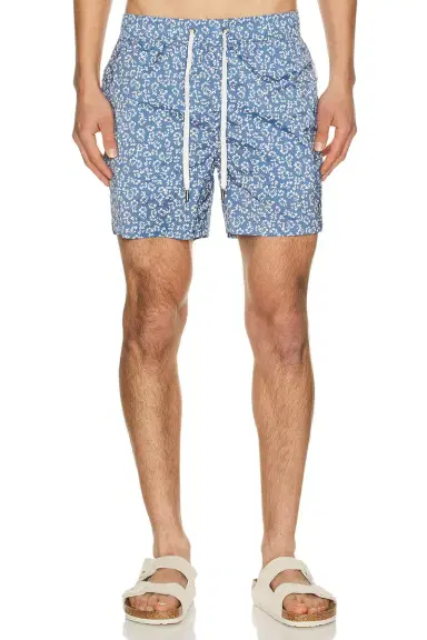 Onia Charles 5 Swim Trunk | Thumbnail 3 Onia Charles 5 Swim Trunk | Thumbnail 3