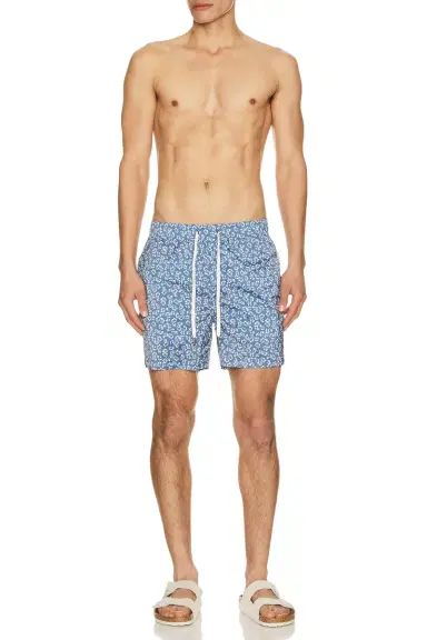 Onia Charles 5 Swim Trunk | Thumbnail 5 Onia Charles 5 Swim Trunk | Thumbnail 5