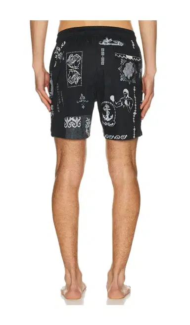 Agua Bendita Fredie Swim Trunks | Thumbnail 2 Agua Bendita Fredie Swim Trunks | Thumbnail 2