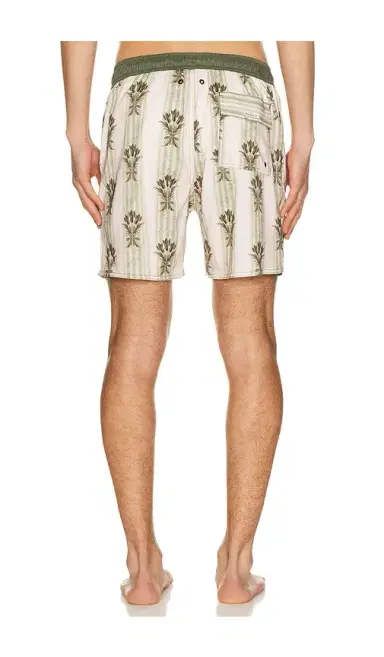 Agua Bendita Joe Swim Trunks | Thumbnail 2 Agua Bendita Joe Swim Trunks | Thumbnail 2