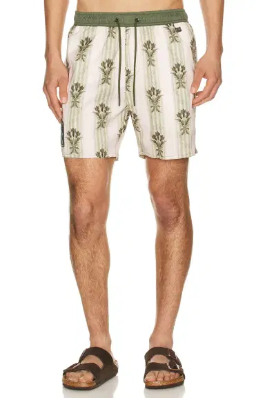 Agua Bendita Joe Swim Trunks | Thumbnail 3 Agua Bendita Joe Swim Trunks | Thumbnail 3