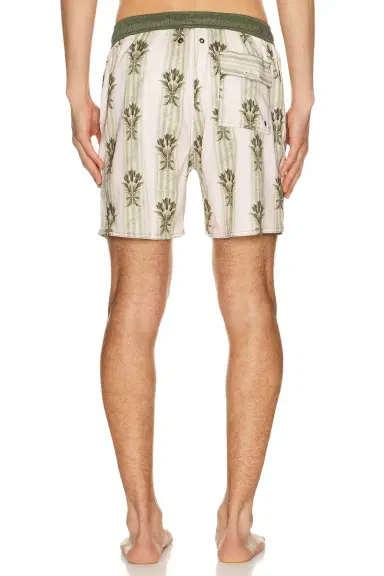 Agua Bendita Joe Swim Trunks | Thumbnail 4 Agua Bendita Joe Swim Trunks | Thumbnail 4