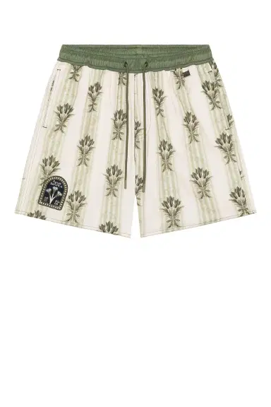 Agua Bendita Joe Swim Trunks | Thumbnail 6 Agua Bendita Joe Swim Trunks | Thumbnail 6