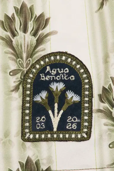 Agua Bendita Joe Swim Trunks | Thumbnail 7 Agua Bendita Joe Swim Trunks | Thumbnail 7
